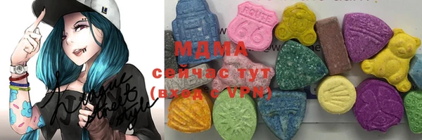 дурь Лиски