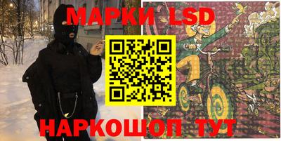 спайс Берёзовский