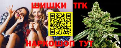 спайс Берёзовский